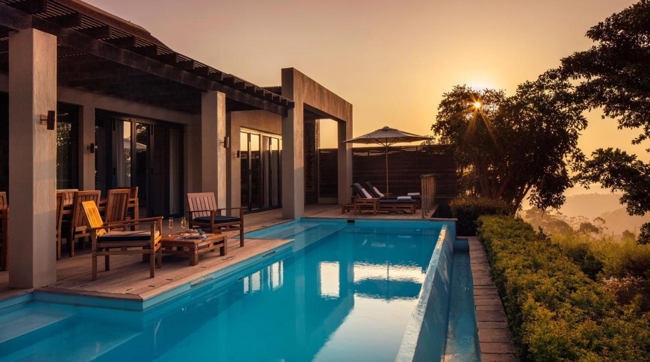 Delaire Graff Lodges And Spa Stellenbosch Buitenkant foto