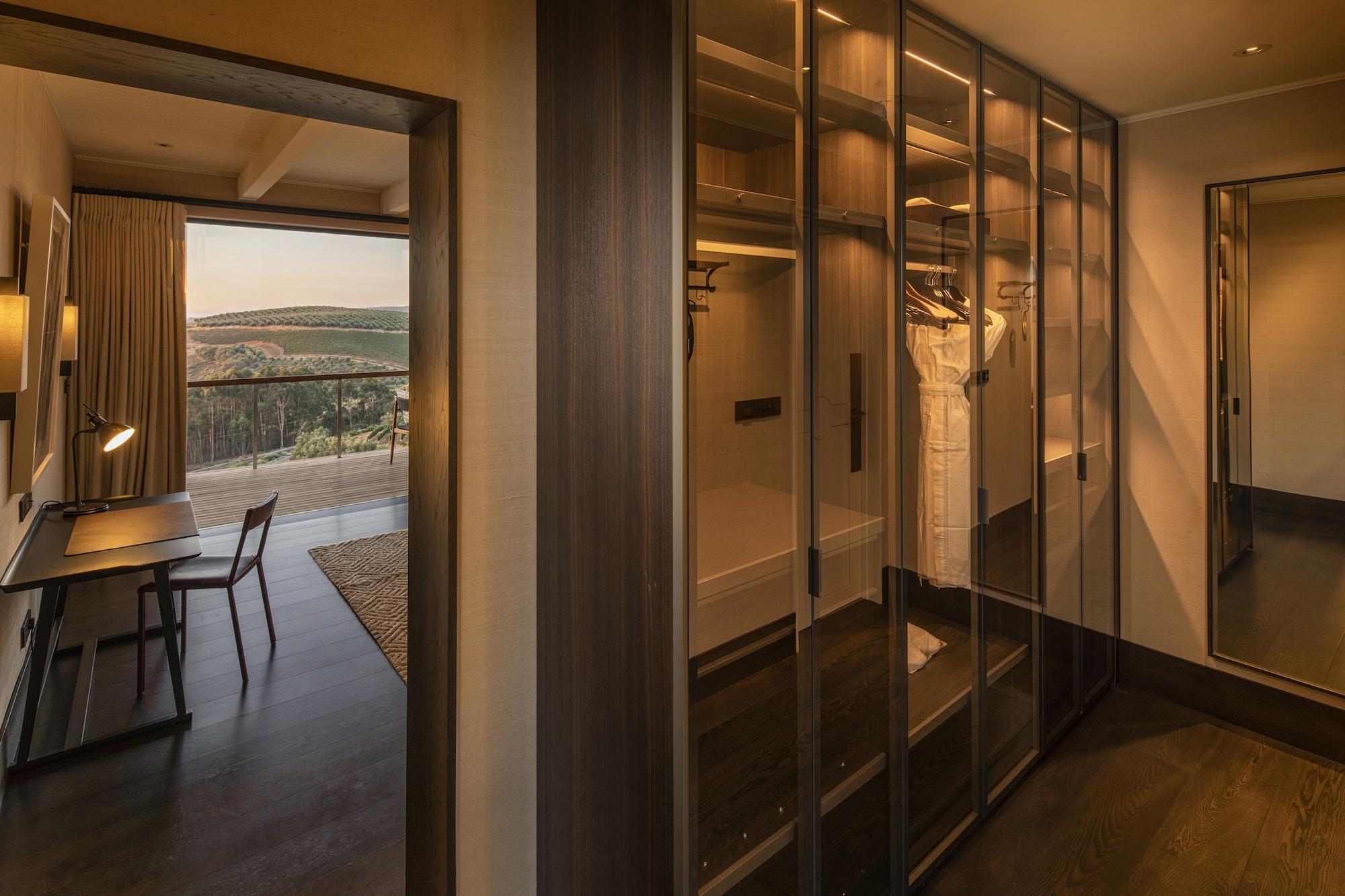 Delaire Graff Lodges And Spa Stellenbosch Buitenkant foto