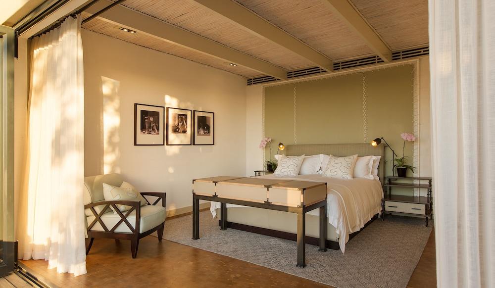 Delaire Graff Lodges And Spa Stellenbosch Buitenkant foto