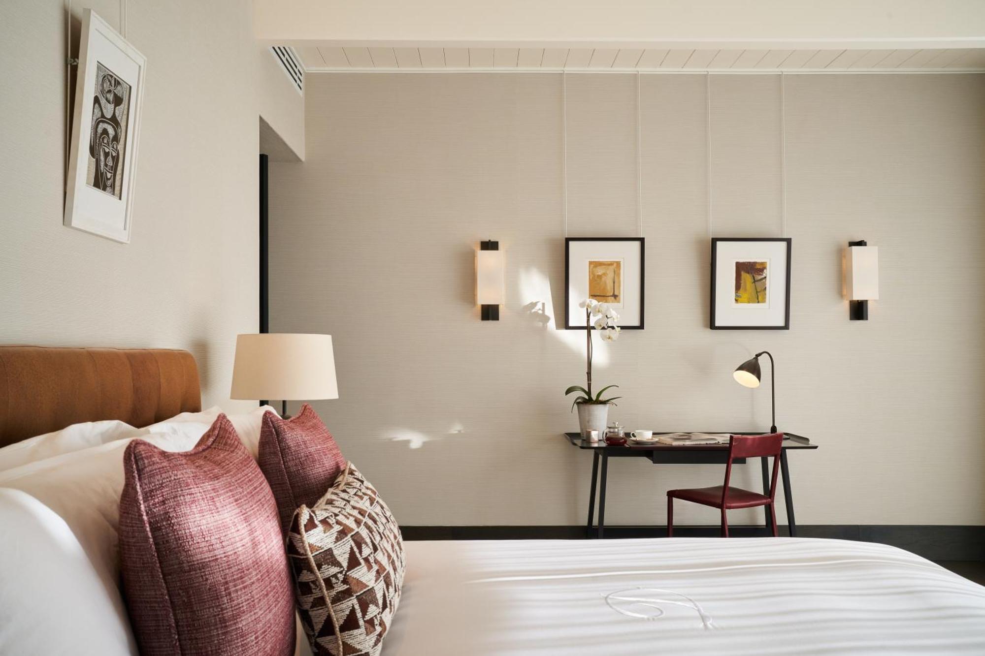 Delaire Graff Lodges And Spa Stellenbosch Kamer foto