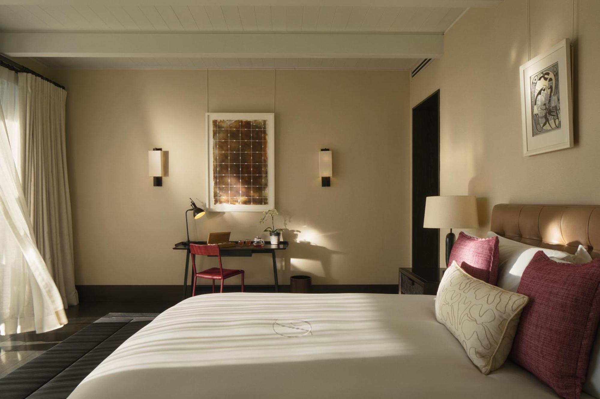 Delaire Graff Lodges And Spa Stellenbosch Kamer foto