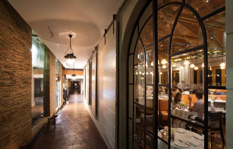 Delaire Graff Lodges And Spa Stellenbosch Buitenkant foto
