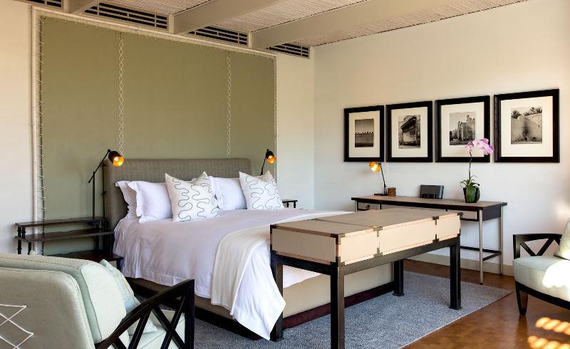 Delaire Graff Lodges And Spa Stellenbosch Buitenkant foto